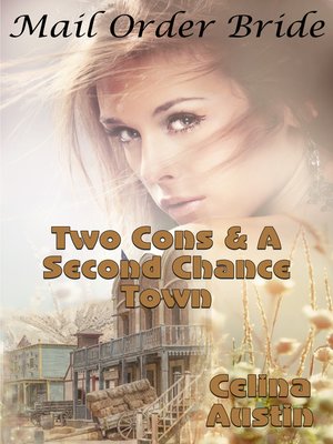 cover image of Mail Order Bride